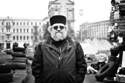 Трудівники на ниві духовності Майдану поєднані бажанням служити Богу, людям і Україні